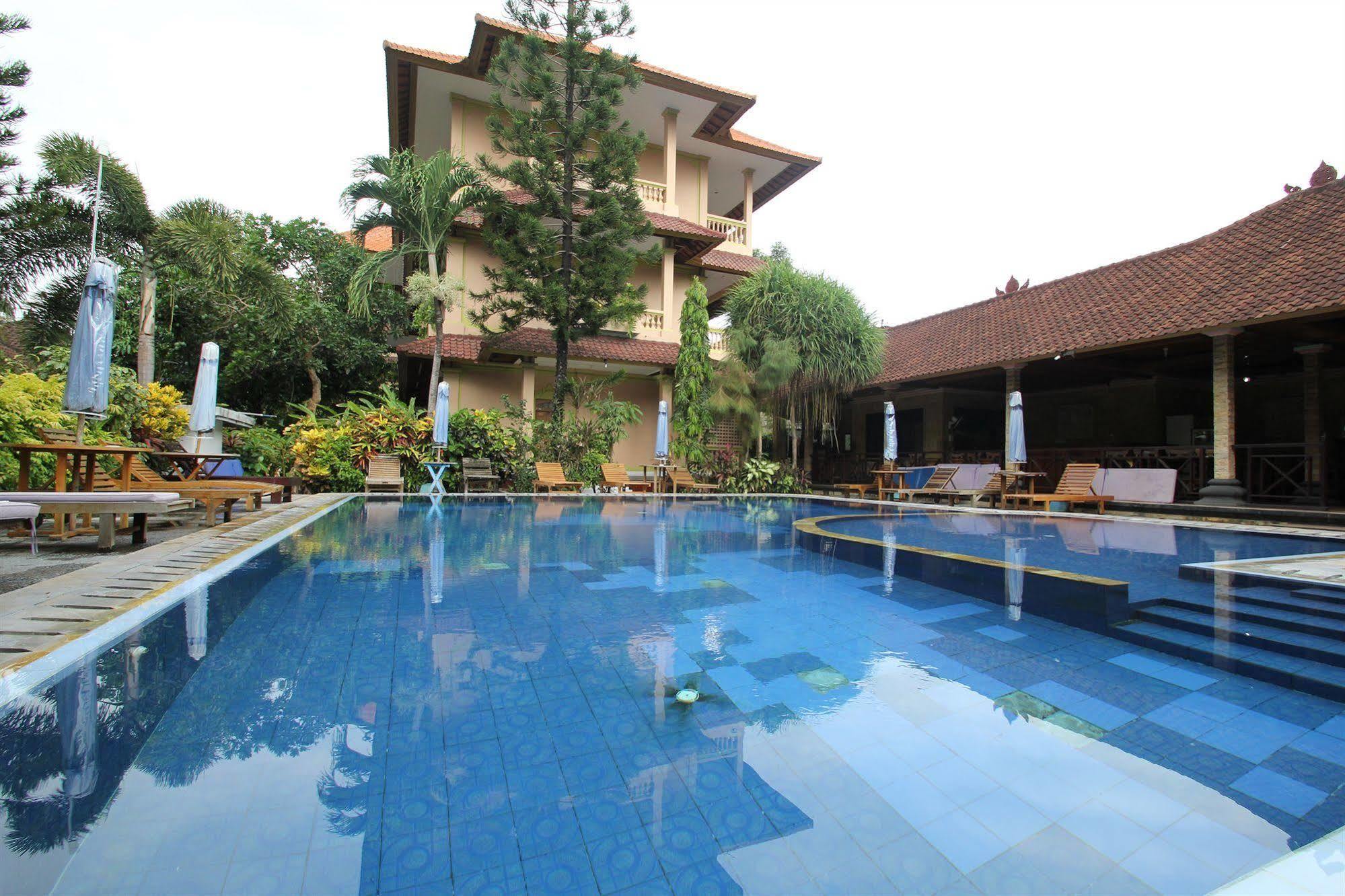 °HOTEL LUSA AT KUTA BEACH KUTA (BALI) 3* (Indonesia) - from US$ 24 | BOOKED